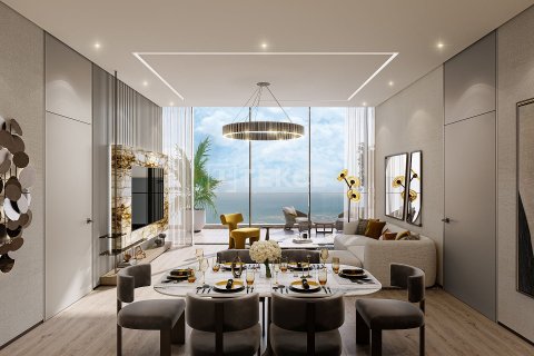 Apartment in Al Safa, Dubai 1 bedroom, 71 sq.m. № 135068 - photo 12