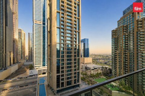 Apartamento en Dubai Marina, Dubai, 1 dormitorio, 64.2 m², № 135072 - foto 4