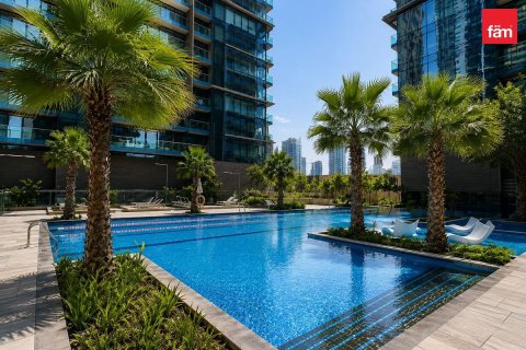Apartamento en Dubai Marina, Dubai, 1 dormitorio, 64.2 m², № 135072 - foto 10