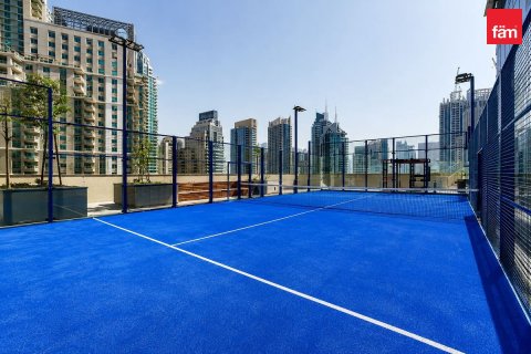 Apartamento en Dubai Marina, Dubai, 1 dormitorio, 64.2 m², № 135072 - foto 9