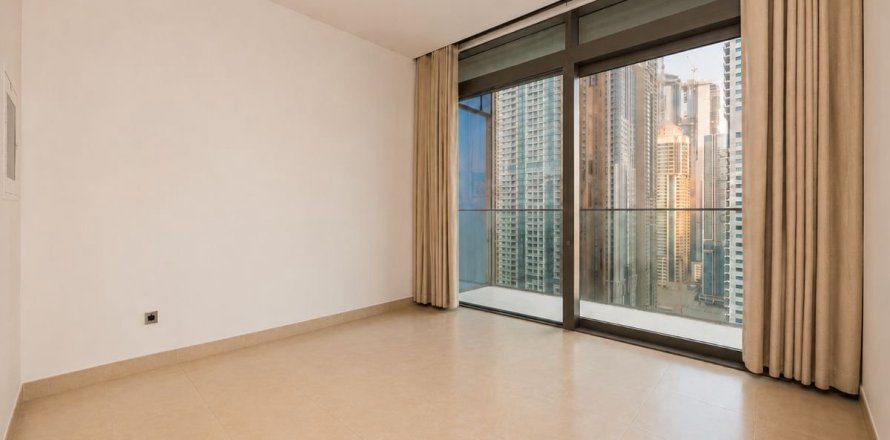 Apartamento en Dubai Marina, Dubai, 1 dormitorio, 64.2 m², № 135072