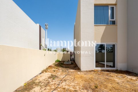Снять в аренду квартиру в Dubai South (Dubai World Central), Дубай: 3 спальни, 210.40021119м², № 135071 - фото 19
