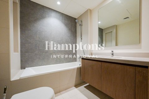 Снять в аренду квартиру в Dubai South (Dubai World Central), Дубай: 3 спальни, 210.40021119м², № 135071 - фото 20