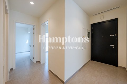 Снять в аренду квартиру в Dubai South (Dubai World Central), Дубай: 3 спальни, 210.40021119м², № 135071 - фото 24