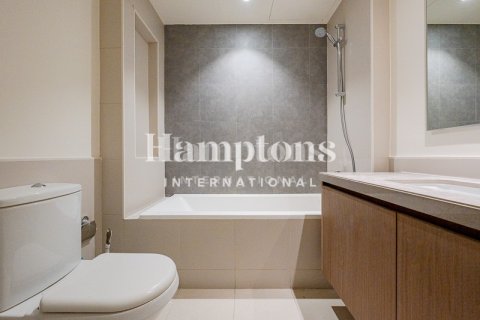 Снять в аренду квартиру в Dubai South (Dubai World Central), Дубай: 3 спальни, 210.40021119м², № 135071 - фото 9