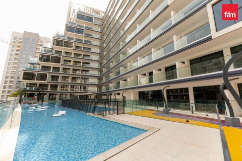 Apartment in Arjan, Dubai 1 bedroom, 81.2 sq.m. № 135075 - photo 5