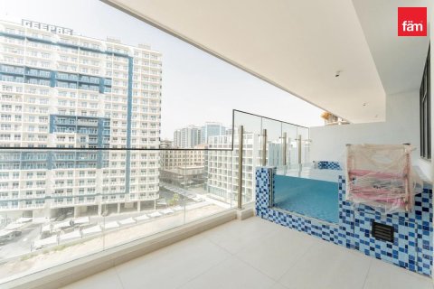 Apartment in Arjan, Dubai 1 bedroom, 81.2 sq.m. № 135075