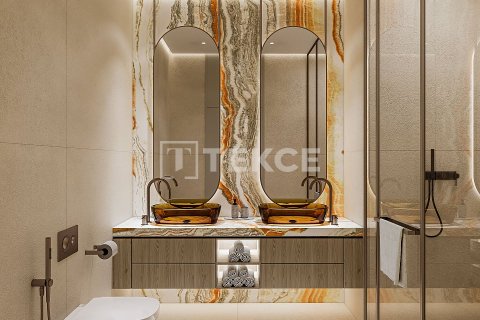 Apartment in Al Safa, Dubai 2 bedrooms, 106 sq.m. № 135067 - photo 8