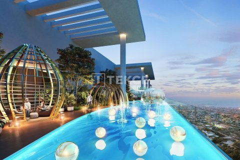 Apartment in Al Safa, Dubai 2 bedrooms, 106 sq.m. № 135067 - photo 20