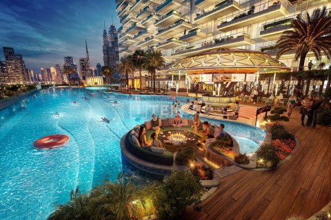 Apartment in Al Safa, Dubai 2 bedrooms, 106 sq.m. № 135067 - photo 18