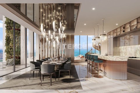 Apartment in Al Safa, Dubai 2 bedrooms, 106 sq.m. № 135067 - photo 13