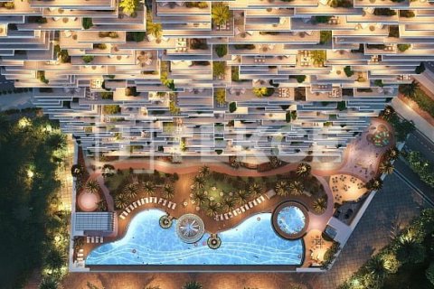 Apartment in Al Safa, Dubai 2 bedrooms, 106 sq.m. № 135067 - photo 23