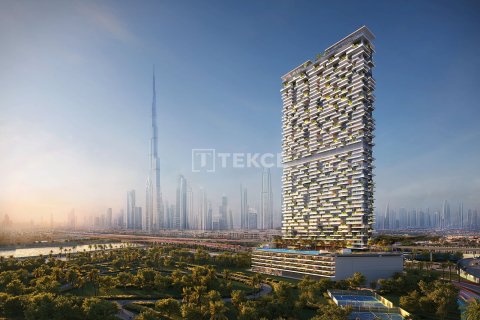 Apartment in Al Safa, Dubai 2 bedrooms, 106 sq.m. № 135067 - photo 25