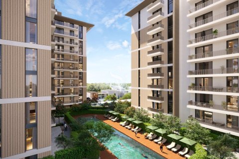 Apartment in Dubai South (Dubai World Central), Dubai 2 bedrooms, 137 sq.m. № 95901 - photo 12