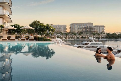 Apartment in Mina Rashid, Dubai 2 bedrooms, 122 sq.m. № 95894 - photo 8