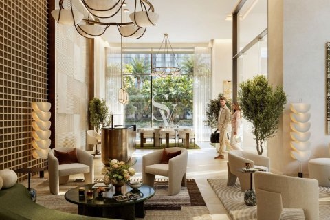 Apartment in Mina Rashid, Dubai 2 bedrooms, 122 sq.m. № 95894