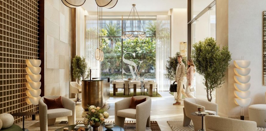 Apartment in Mina Rashid, Dubai 2 bedrooms, 122 sq.m. № 95894