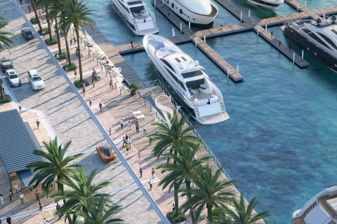 Apartment in Mina Rashid, Dubai 2 bedrooms, 122 sq.m. № 95894 - photo 6