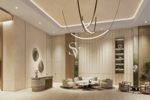 Apartment in Dubai South (Dubai World Central), Dubai 3 bedrooms, 170 sq.m. № 95900 - photo 12