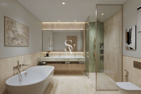 Apartment in Dubai South (Dubai World Central), Dubai 3 bedrooms, 170 sq.m. № 95900 - photo 5