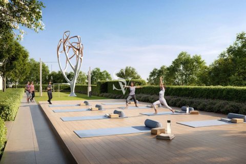 Apartment in Dubai South (Dubai World Central), Dubai 3 bedrooms, 240 sq.m. № 95892 - photo 3