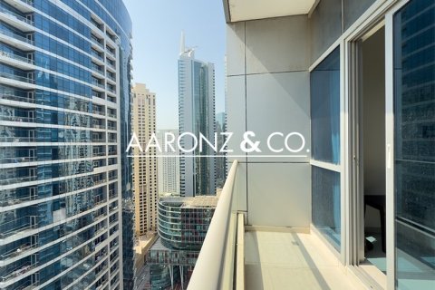 Снять в аренду квартиру в Дубай Марине, Дубай: 1 спальня, 60.4м², № 78418 - фото 15