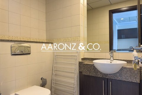 Снять в аренду квартиру в Дубай Марине, Дубай: 1 спальня, 60.4м², № 78418 - фото 12