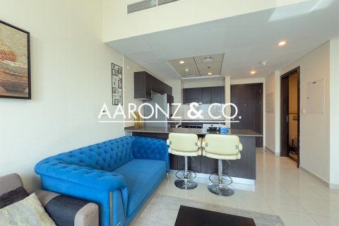 Снять в аренду квартиру в Дубай Марине, Дубай: 1 спальня, 60.4м², № 78418 - фото 2