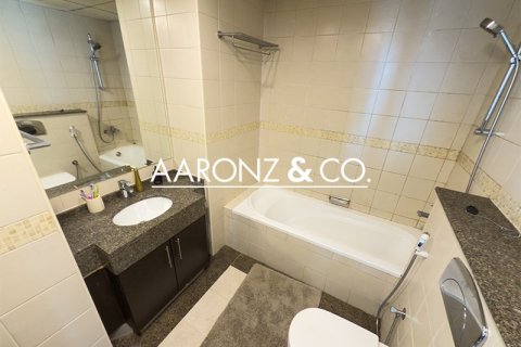 Снять в аренду квартиру в Дубай Марине, Дубай: 1 спальня, 60.4м², № 78418 - фото 13