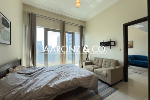 Снять в аренду квартиру в Дубай Марине, Дубай: 1 спальня, 60.4м², № 78418 - фото 5