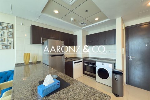 Снять в аренду квартиру в Дубай Марине, Дубай: 1 спальня, 60.4м², № 78418 - фото 9