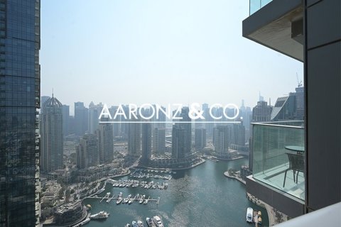 Appartement à Dubai Marina, Dubai, 3 chambres, 180.9 m², № 78417 - photo 9