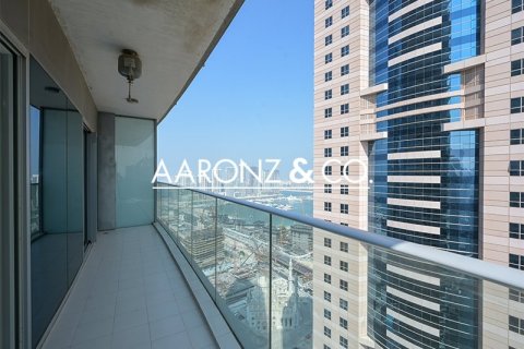 Appartement à Dubai Marina, Dubai, 3 chambres, 180.9 m², № 78417 - photo 7