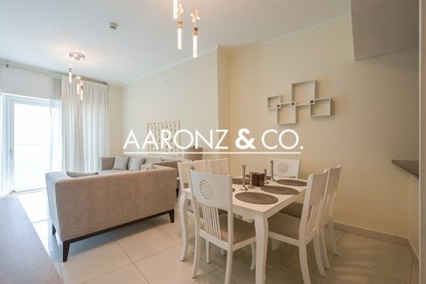 Appartement à Dubai Marina, Dubai, 3 chambres, 180.9 m², № 78417 - photo 12