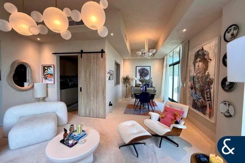Adosado en District 11, Mohammed Bin Rashid City, Dubai, 4 dormitorios, 298 m², № 78877 - foto 5