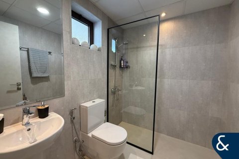 Adosado en District 11, Mohammed Bin Rashid City, Dubai, 4 dormitorios, 298 m², № 78877 - foto 13