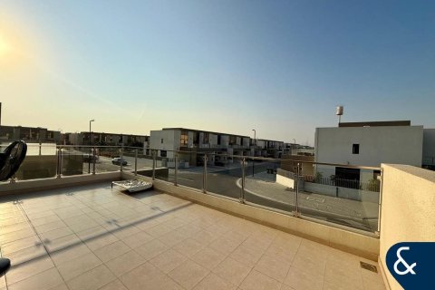 Adosado en District 11, Mohammed Bin Rashid City, Dubai, 4 dormitorios, 298 m², № 78877 - foto 18