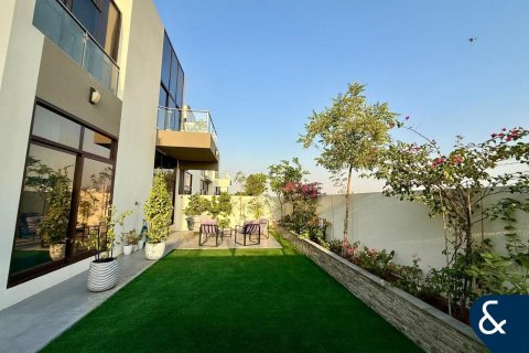 Adosado en District 11, Mohammed Bin Rashid City, Dubai, 4 dormitorios, 298 m², № 78877 - foto 21