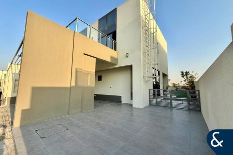 Adosado en District 11, Mohammed Bin Rashid City, Dubai, 4 dormitorios, 298 m², № 78877 - foto 20