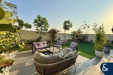 Adosado en District 11, Mohammed Bin Rashid City, Dubai, 4 dormitorios, 298 m², № 78877 - foto 23