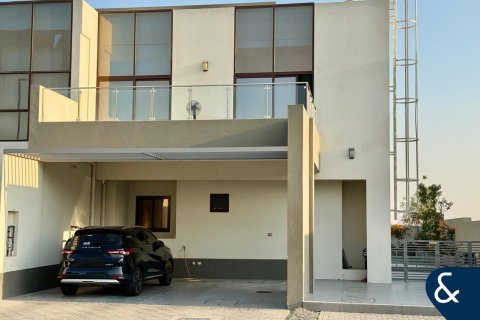 Adosado en District 11, Mohammed Bin Rashid City, Dubai, 4 dormitorios, 298 m², № 78877 - foto 24