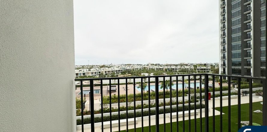Apartment in Golfville, Dubai Hills Estate, Dubai 2 bedrooms, 69 sq.m. № 78926