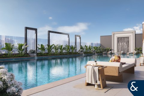 منزل ذو طابقين في مرسى دبي, دبي 4 غرف نوم, 252 م² رقم 78927 - صورة 20