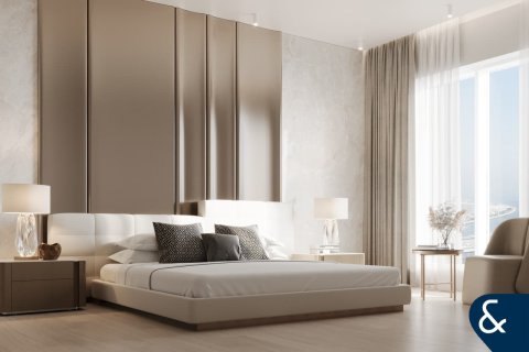 منزل ذو طابقين في مرسى دبي, دبي 4 غرف نوم, 252 م² رقم 78927 - صورة 8