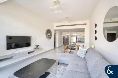 Apartment in Arjan, Dubai 2 bedrooms, 117 sq.m. № 78925 - photo 1