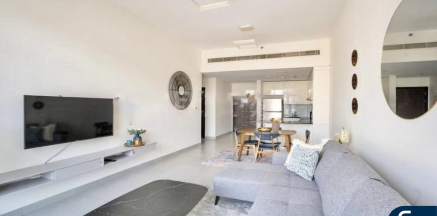 Apartment in Arjan, Dubai 2 bedrooms, 117 sq.m. № 78925