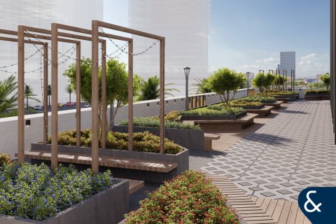 Dúplex en Dubai Marina, Dubai, 4 dormitorios, 252 m², № 78928 - foto 10