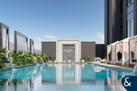 Dúplex en Dubai Marina, Dubai, 4 dormitorios, 252 m², № 78928 - foto 7