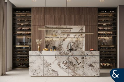 Dúplex en Dubai Marina, Dubai, 4 dormitorios, 252 m², № 78928 - foto 3