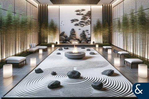 Dúplex en Dubai Marina, Dubai, 4 dormitorios, 252 m², № 78928 - foto 13